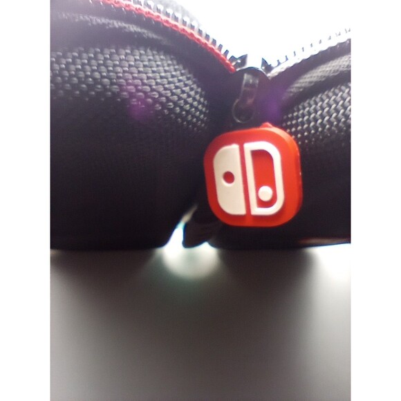 Nintendo Switch Console Lot Case Console Game Orig Packaging Box Pikachu Custom - Picture 10 of 16